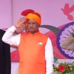 स्वतंत्रता दिवस 2025: रायपुर में मुख्यमंत्री विष्णुदेव साय ने फहराया तिरंगा, ले रहे हैं परेड की सलामी, देखें Live..