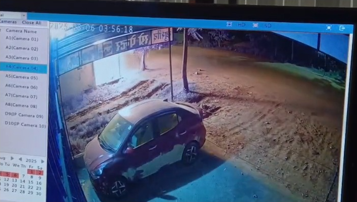 कवर्धा: सुबह-सुबह अमृततुल्य चाय दुकान में गैस सिलेंडर ब्लास्ट, भीषण आग से सब जलकर खाक, बड़ा हादसा टला