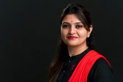 प्रधानमंत्री नरेंद्र मोदी के नेक्स्ट जनरेशन GST रिफॉर्म का निर्णय ऐतिहासिक, आम जनता को मिलेगी राहत : भावना बोहरा