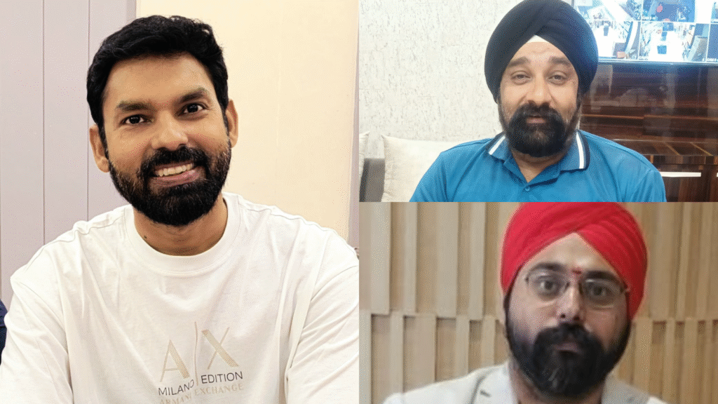 कैट कवर्धा इकाई में नई कार्यकारिणी गठित, दीप शर्मा बने जिलाध्यक्ष, वनित सिंह सलूजा कार्यकारी अध्यक्ष