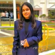 Photo of Ankita Sharma
