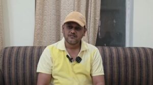 राजनीतिक साजिश का शिकार बनाने की कोशिश, सच्चाई सामने लाने की अपील — पवन जायसवाल