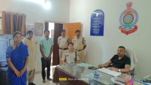 लापता युवक हत्याकांड का खुलासा: ब्लैकमेलिंग और अवैध संबंधों के विवाद में हुई वारदात, तीन आरोपी गिरफ्तार