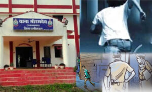आबकारी विभाग की कस्टडी से आरोपी फरार: महुआ शराब मामले में विभागीय टीम को चकमा देकर भागा, लापरवाही की जांच शुरू