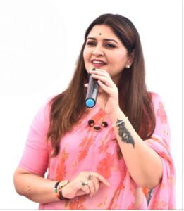 विधायक भावना बोहरा के प्रयासों को मिली सफलता, पंडरिया में 4.41 करोड़ की लागत से बनेगा 250 सीटर नालंदा परिसर