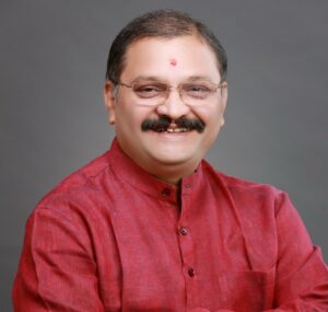 जबलपुर–कवर्धा–रायपुर 6-लेन कॉरिडोर को केंद्र की मंजूरी, सांसद संतोष पांडेय ने PM मोदी और नितिन गडकरी का जताया आभार