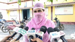 कवर्धा महिला थाना वायरल वीडियो पर नया मोड़: पीड़िता ने सामने आकर बताई पूरी कहानी, थाना प्रभारी पर मारपीट के आरोपों को बताया गलत